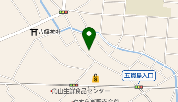 望月歯科クリニックの地図画像