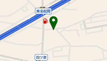 大塔歯科クリニックの地図画像