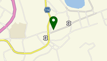 雲野歯科クリニックの地図画像