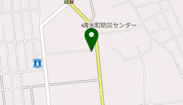 渡辺歯科医院の地図画像
