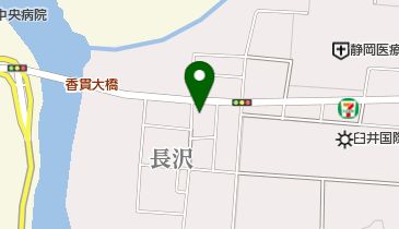 太田歯科医院の地図画像