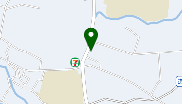 すずき歯科医院の地図画像