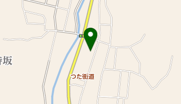 二宮歯科医院の地図画像