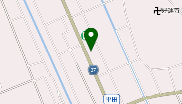 宮城歯科医院の地図画像