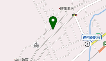 山本歯科医院の地図画像