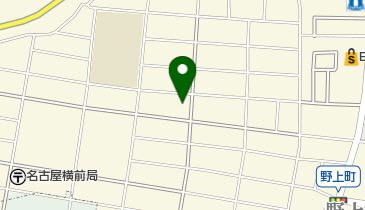 八社歯科医院の地図画像