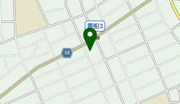 水野歯科の地図画像