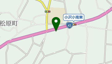 木村歯科医院の地図画像