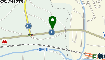 水谷歯科医院の地図画像