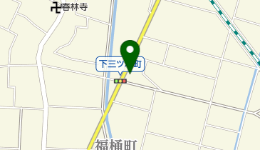 すずき歯科医院の地図画像