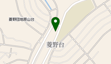 きむら歯科の地図画像