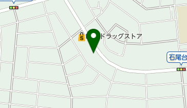 にわ歯科の地図画像