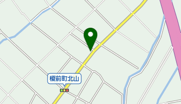 都築歯科医院の地図画像