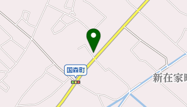 伊藤歯科クリニックの地図画像