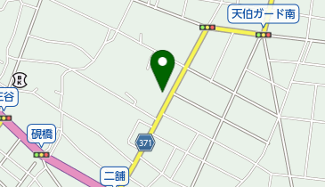 水野歯科医院の地図画像