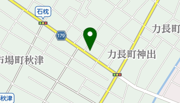 水野歯科医院の地図画像