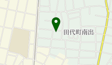 社本歯科医院の地図画像