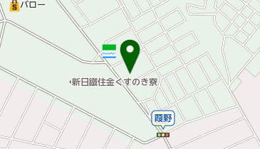 村上歯科の地図画像