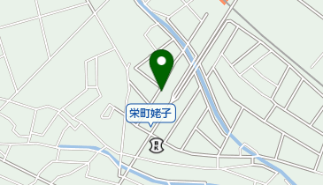 前田デンタルクリニックの地図画像