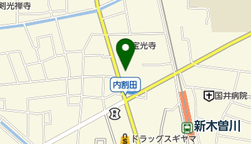 愛知県一宮市木曽川町黒田の歯科 歯医者一覧 Navitime