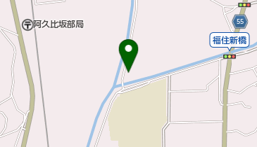 稲葉歯科医院の地図画像