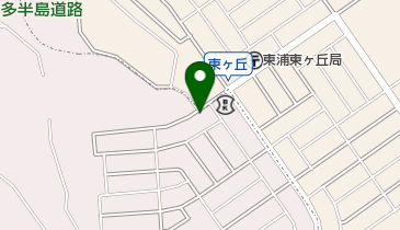 中村歯科医院の地図画像