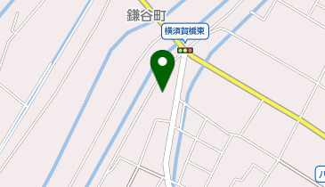 すずき歯科医院の地図画像