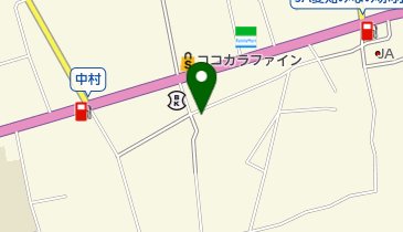 惣卜歯科医院の地図画像