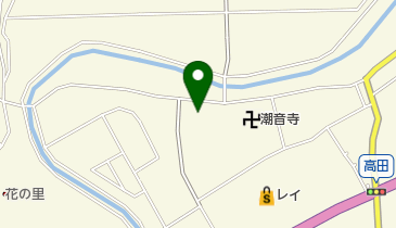 渡辺歯科医院の地図画像