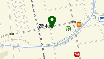 紀平歯科の地図画像