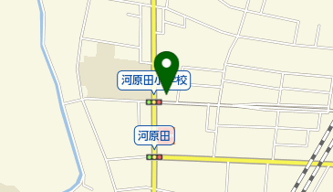 中野歯科の地図画像