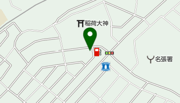 鴻之台歯科診療所の地図画像