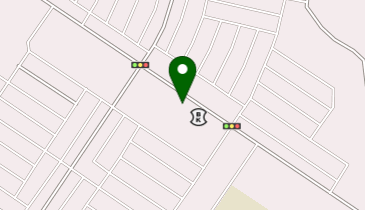 中島歯科の地図画像