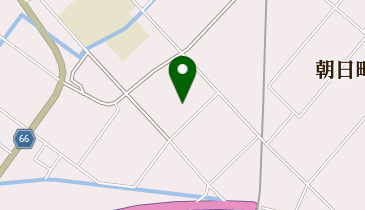 柿沢歯科クリニックの地図画像