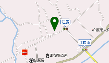 大台町宮川歯科診療所の地図画像