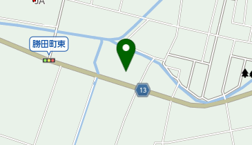 玉城古川歯科の地図画像