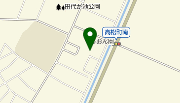 坂本歯科の地図画像