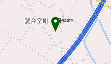 村山歯科医院の地図画像