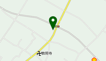 北村歯科医院の地図画像
