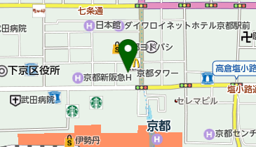 友愛吉田歯科医院の地図画像