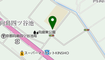 今井歯科医院の地図画像