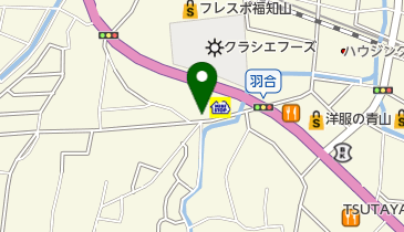 藤田歯科医院の地図画像