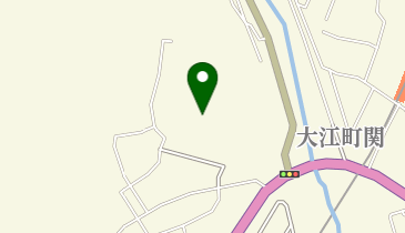 木原歯科医院の地図画像