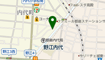 木村歯科の地図画像