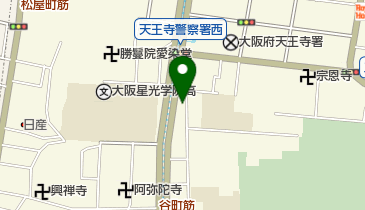 遠藤歯科クリニックの地図画像