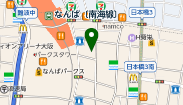 和田歯科医院の地図画像