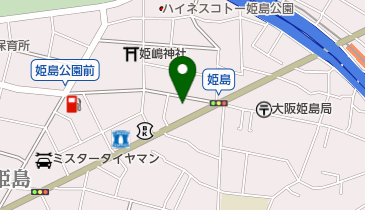 わたなべ歯科クリニックの地図画像