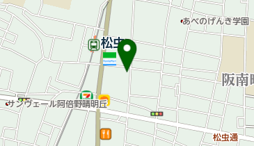 脇歯科医院の地図画像