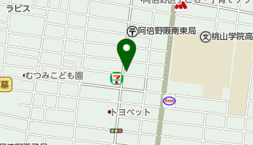 久保歯科医院の地図画像