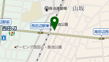 市原歯科の地図画像